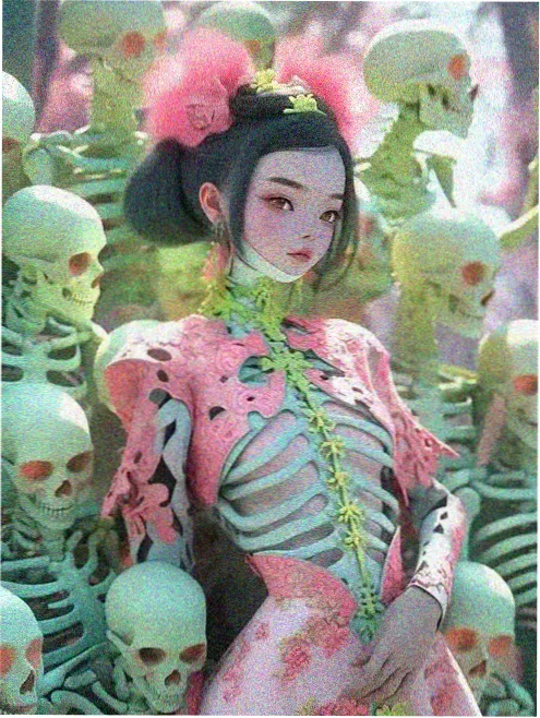 我脑海中的橡皮擦