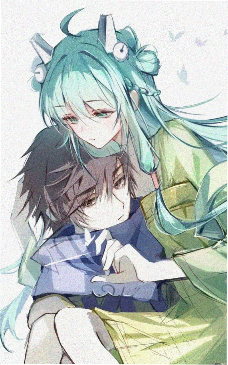 男与女